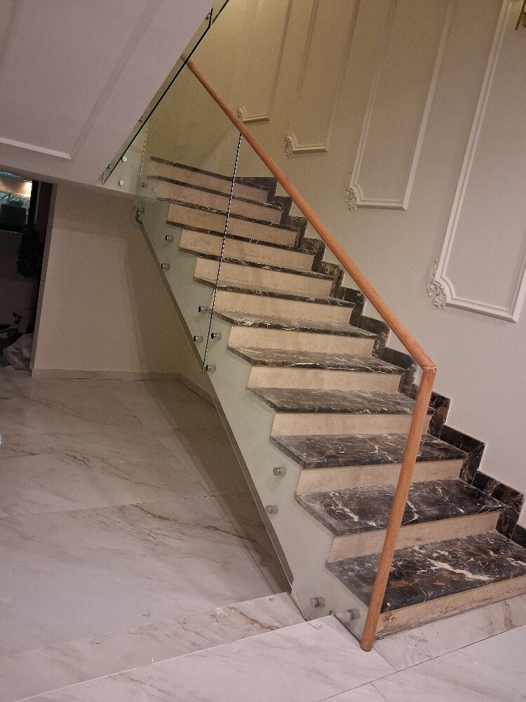glass raling,door,uPVC,blacksmit - 11