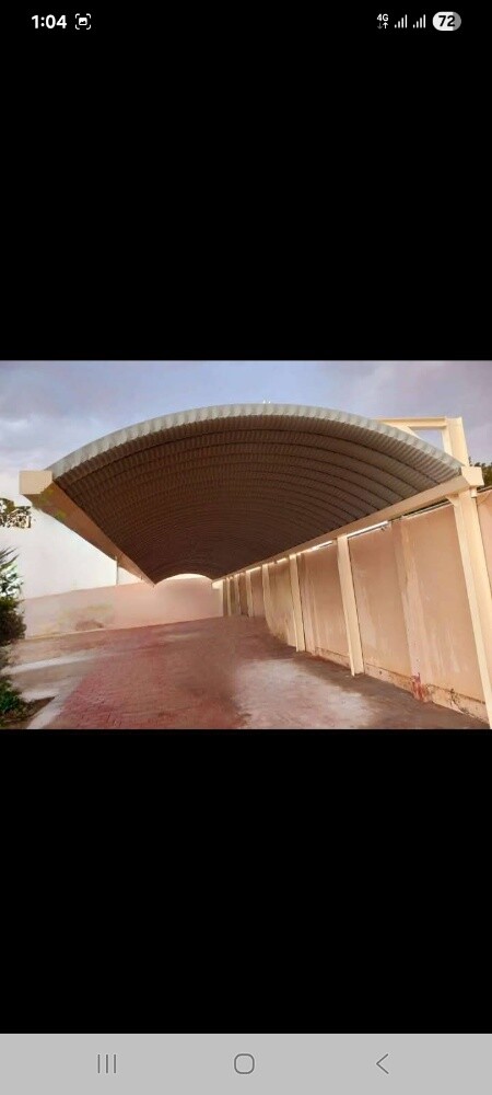 حداد جميع اعمال الحدادة - 18