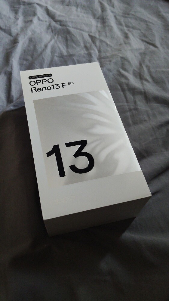 oppo Reno 13f 5g - 4