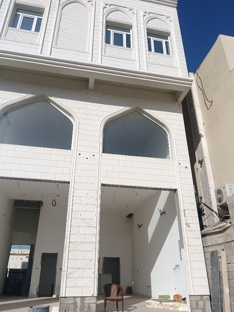 تركيب وتوريد الحجر والرخام - 12