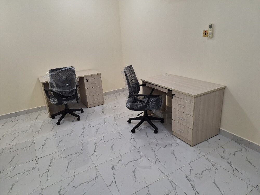 Work Station - 2