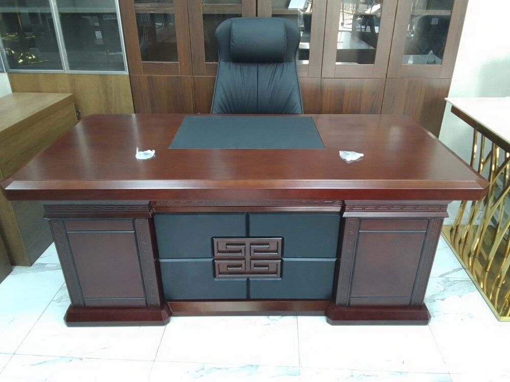 Work Station - 7