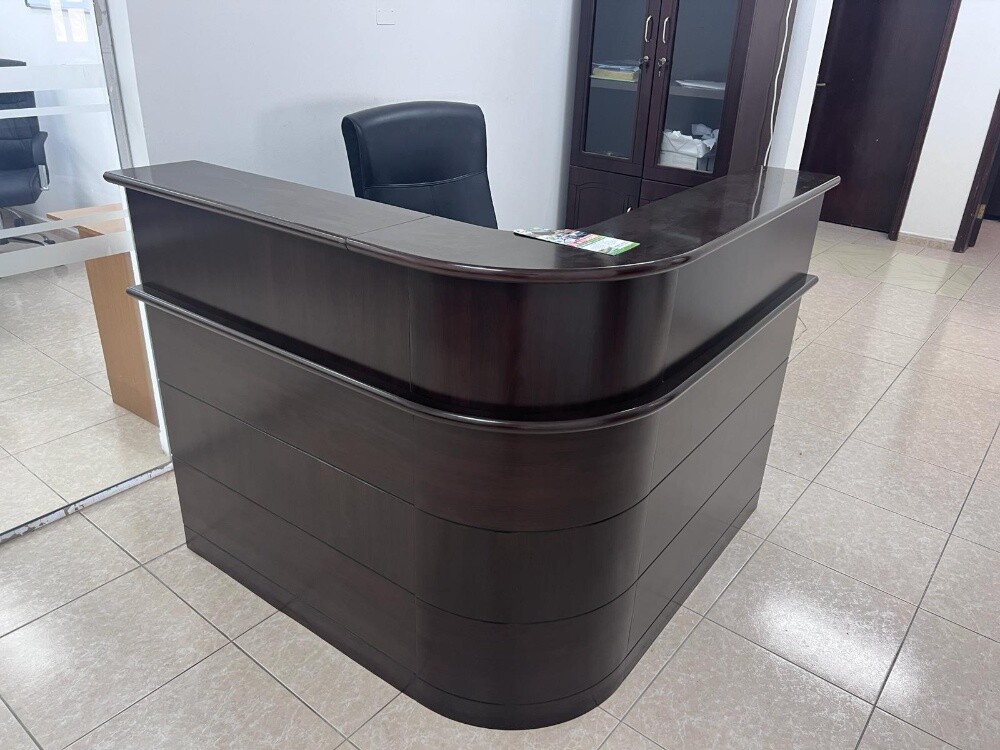 Work Station - 3
