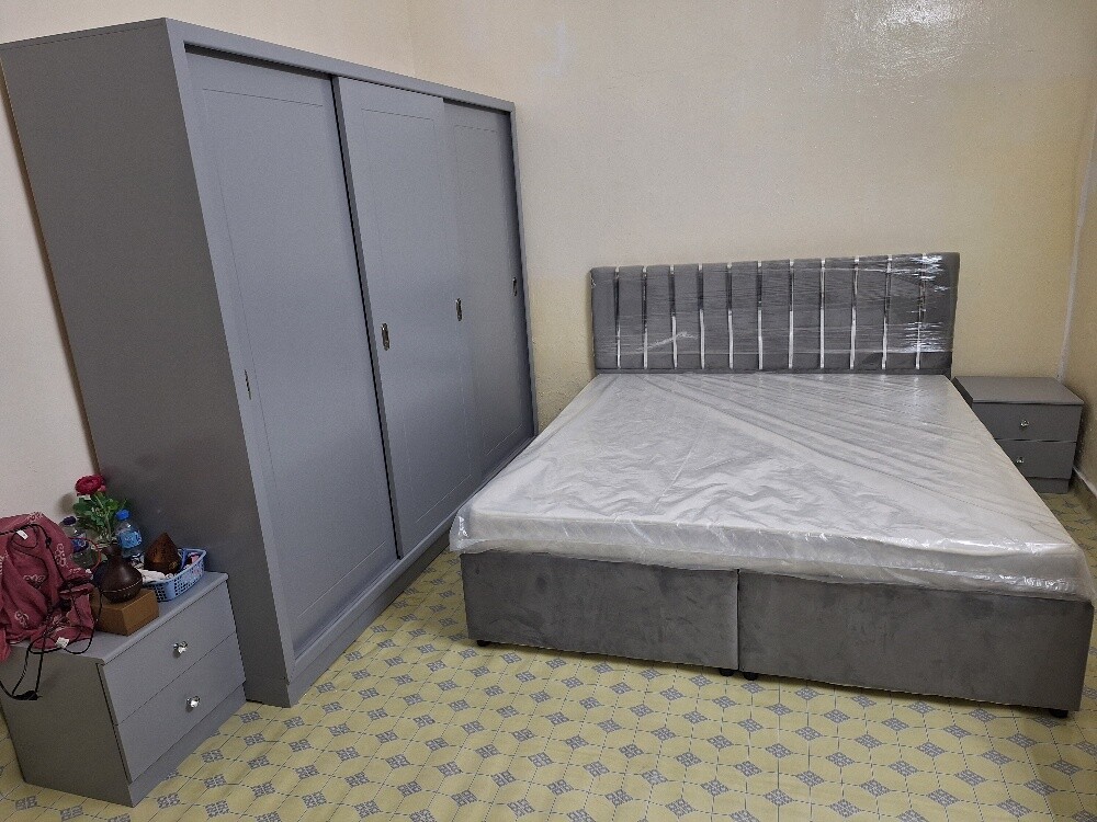 American Bed Frame Design - 4
