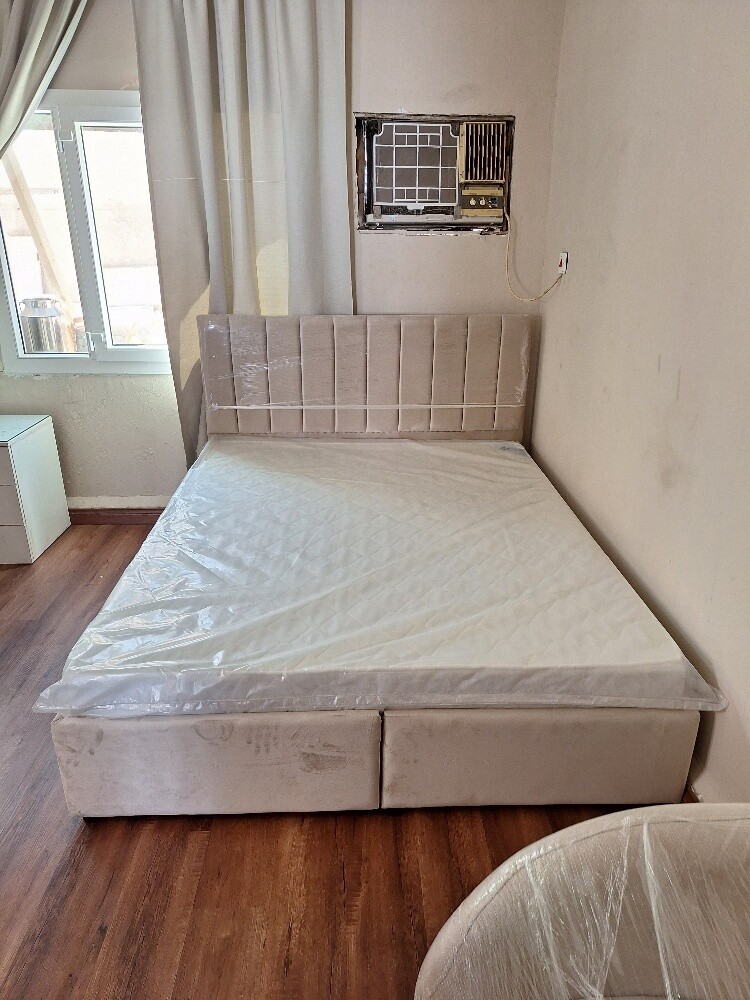 American Bed Frame Design - 3