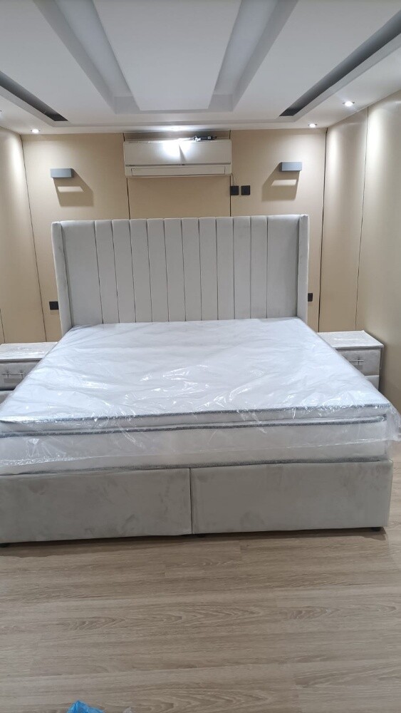 American Bed Frame Design - 8