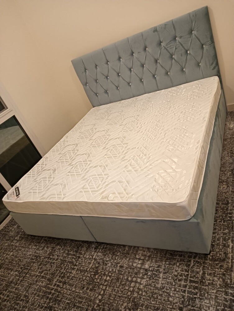 American Bed Frame Design - 7