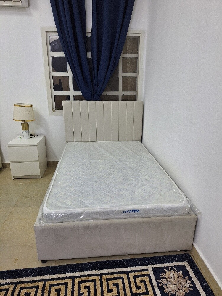American Bed Frame Design - 5