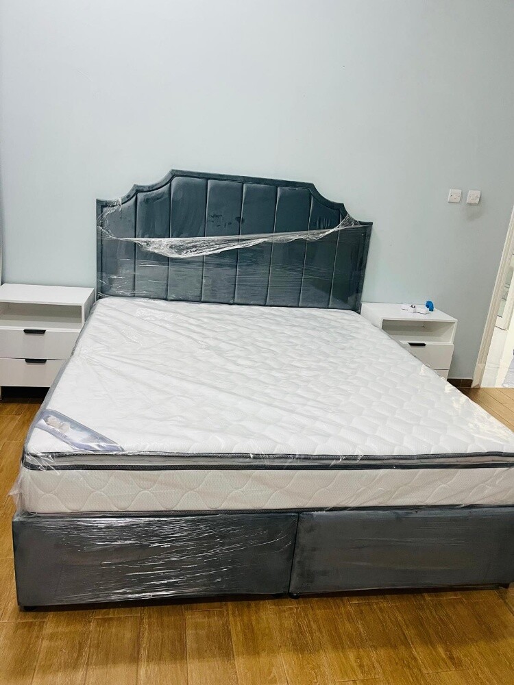 American Bed Frame Design - 6