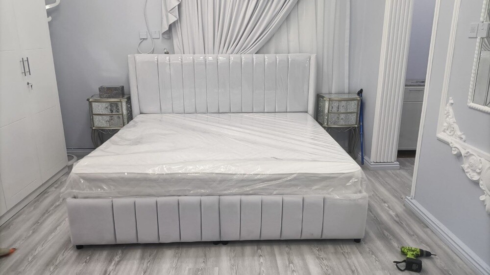 American Bed Frame Design - 11