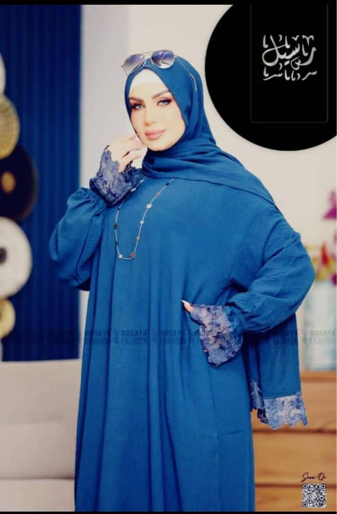 pray abaya - 3