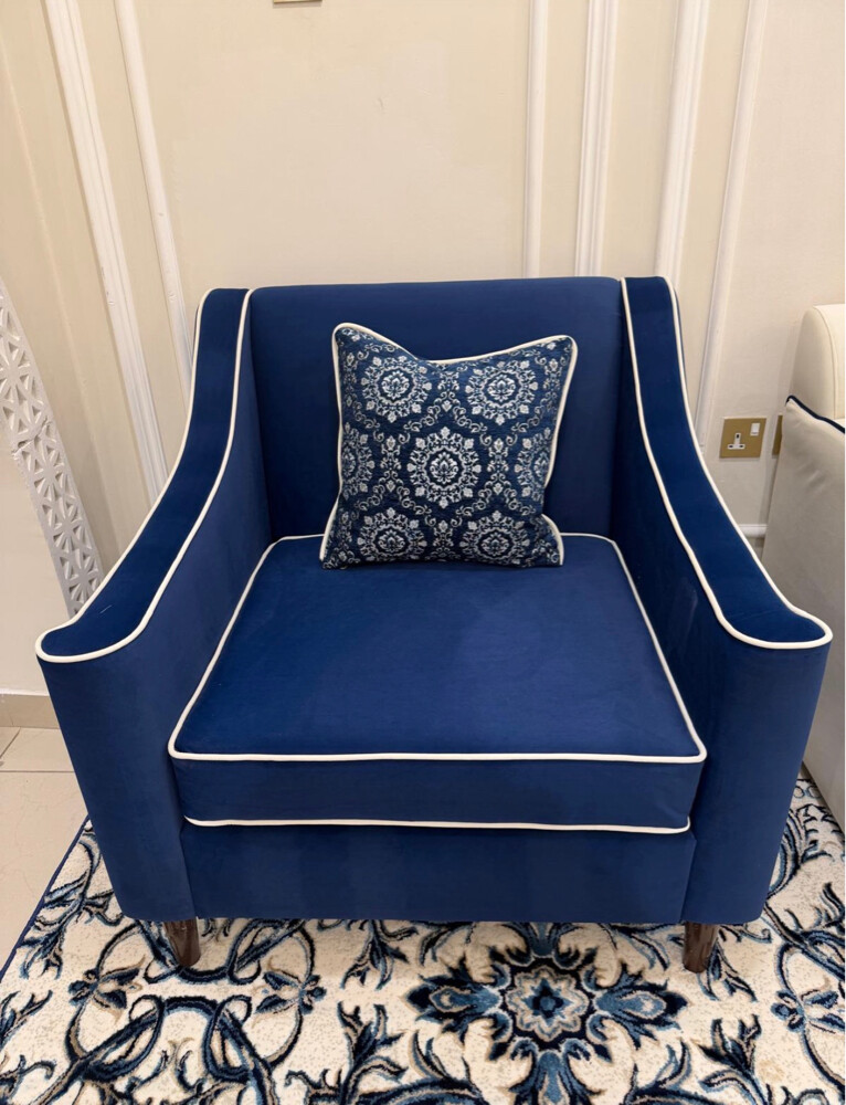 sofa making & upholstery & - 5