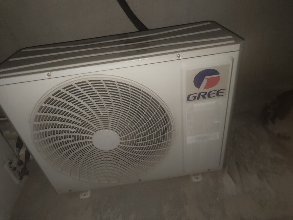 Gree air condition - 2