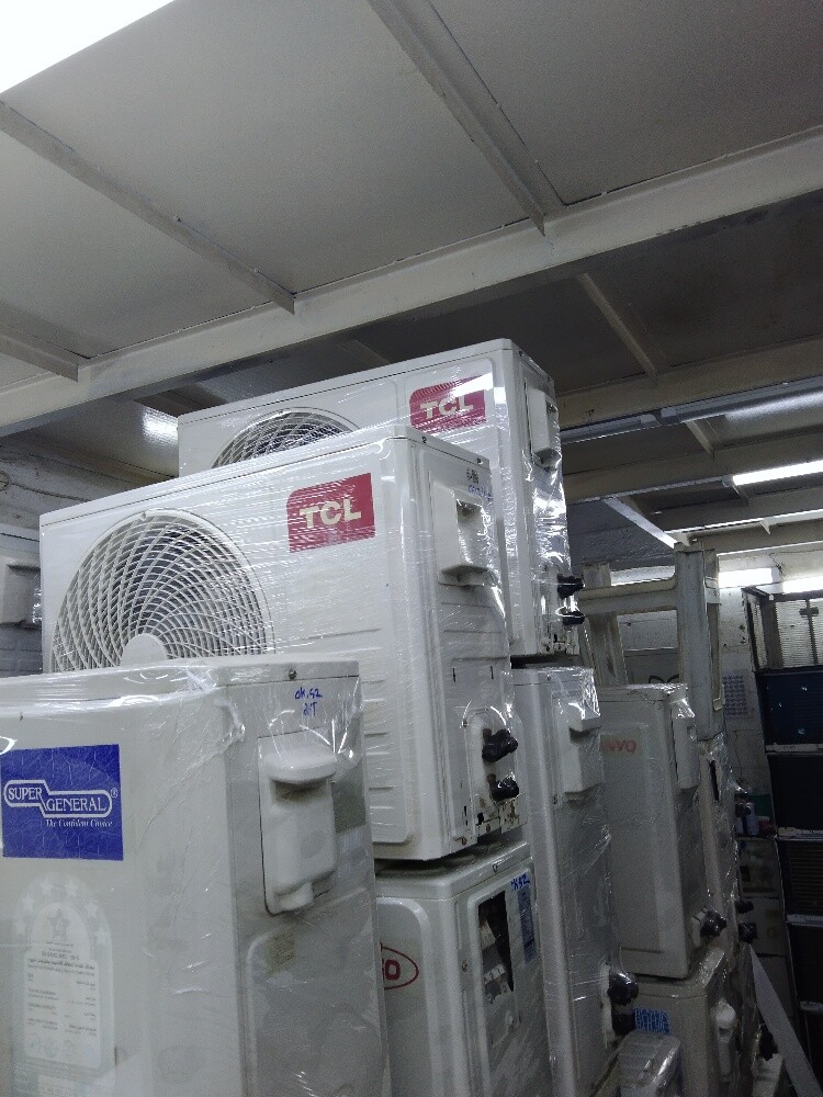 Gree air condition - 4
