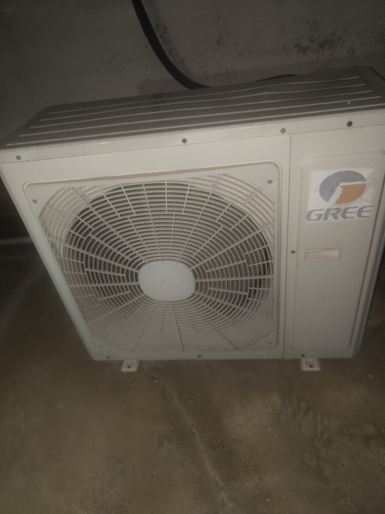Gree air condition - 3