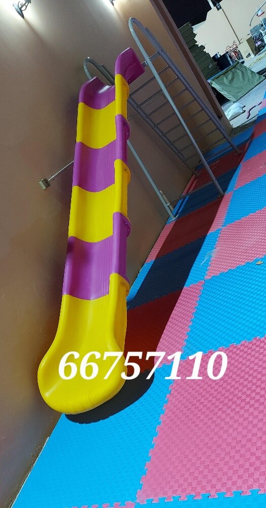 Sliding for kids - 2