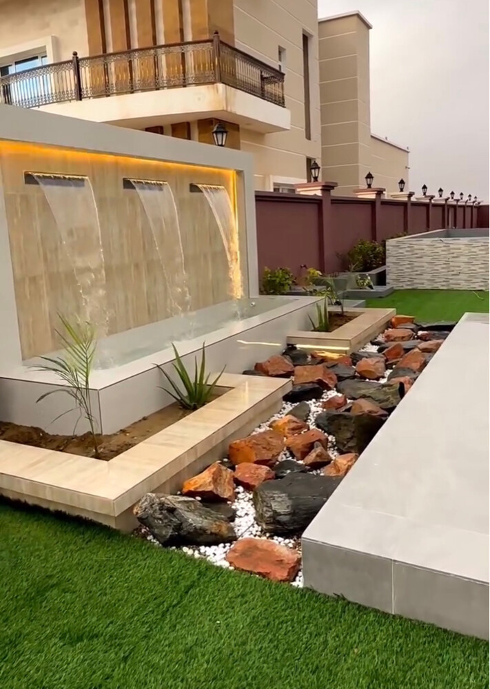 شركة الريحان  - 7