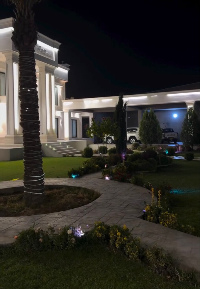 شركة الريحان  - 9