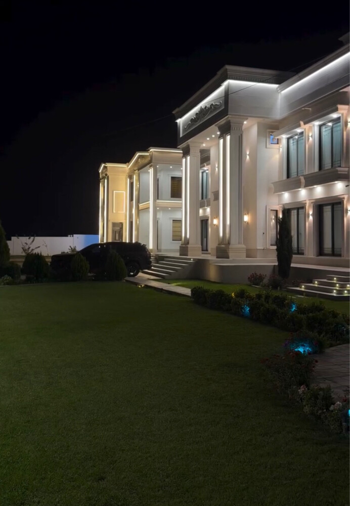 شركة الريحان  - 6