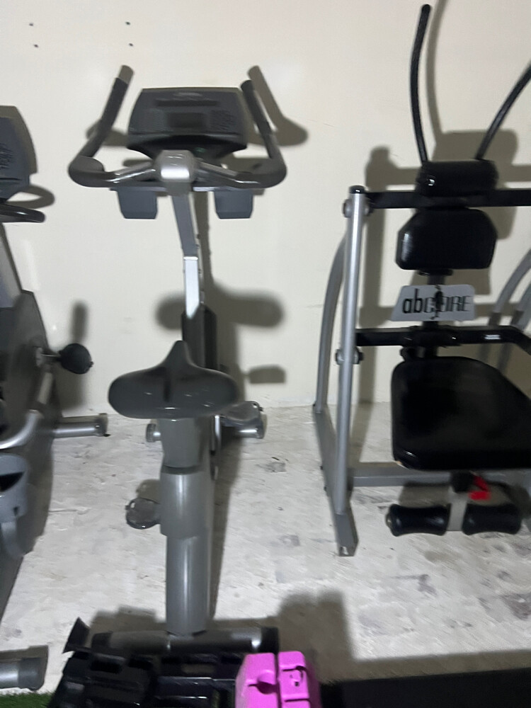 fitness machine - 13
