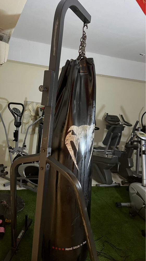fitness machine - 19