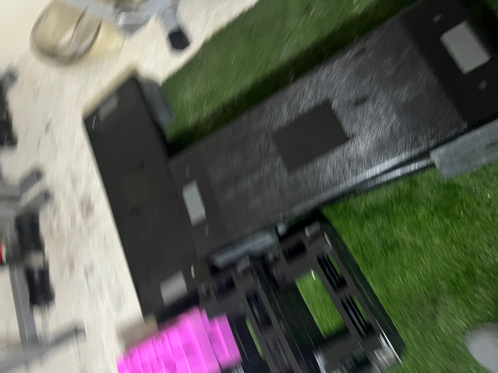 fitness machine - 15