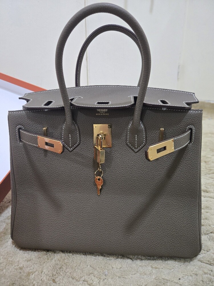 Birkin bag - 1