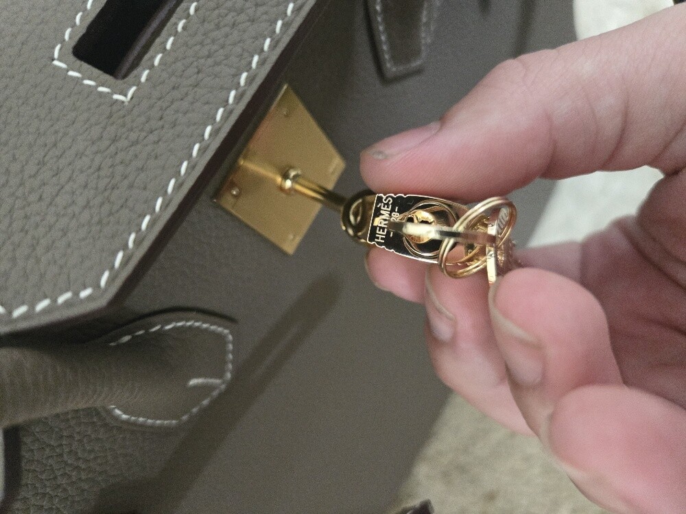 Birkin bag - 2
