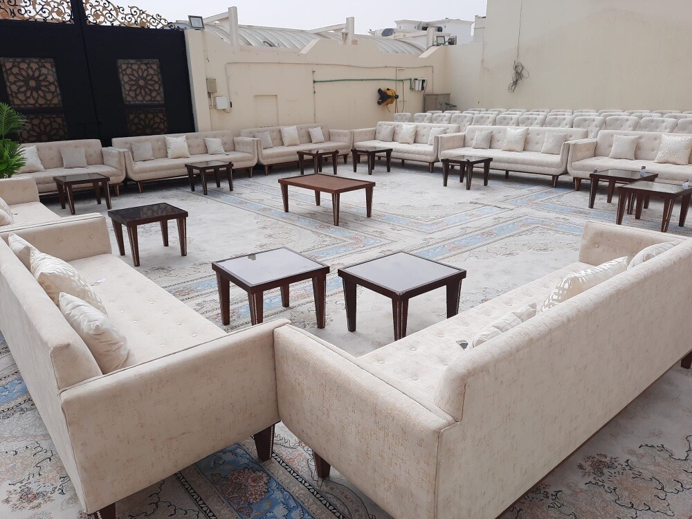 مناسباتي كراسي في اي بي - 15