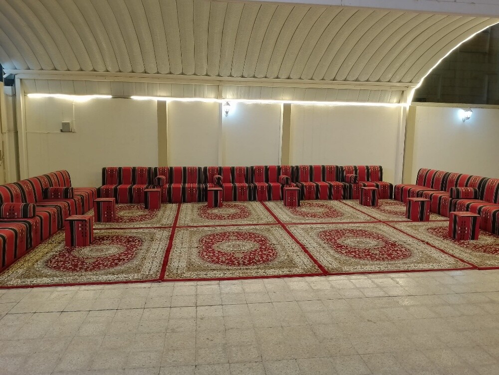 مناسباتي سجاد ممر - 1