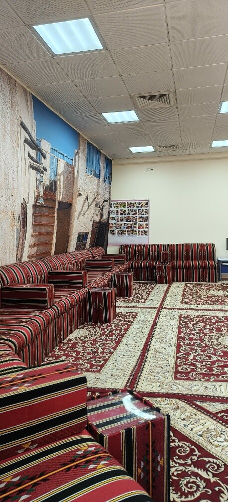 مناسباتي ممر شرفي - 8