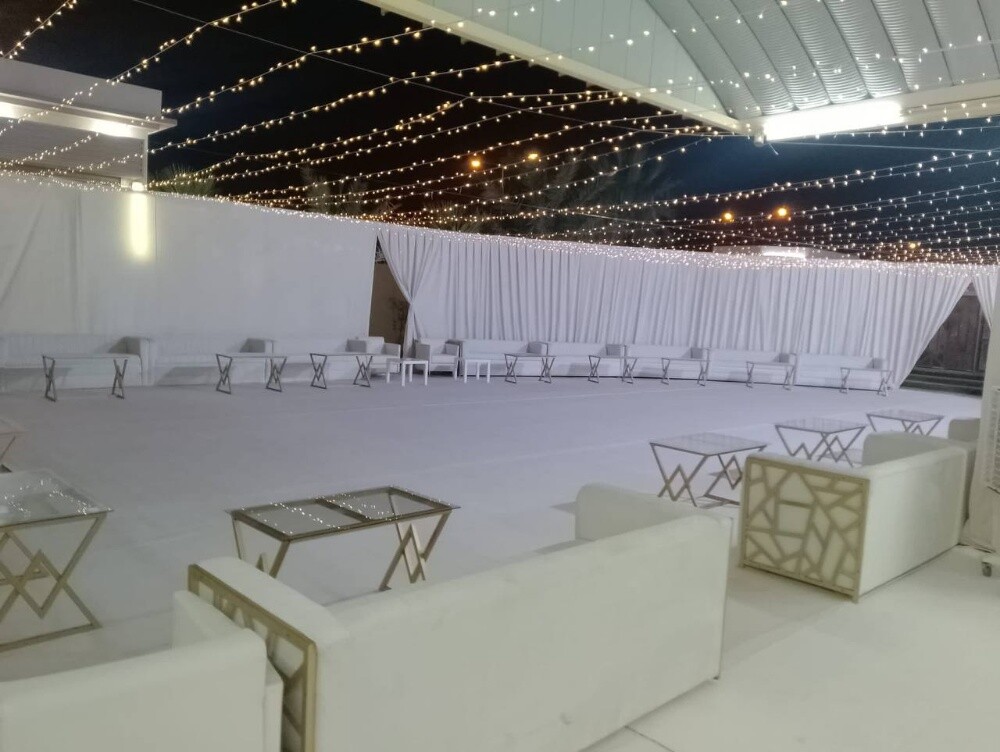 مناسباتي ممر شرفي - 26