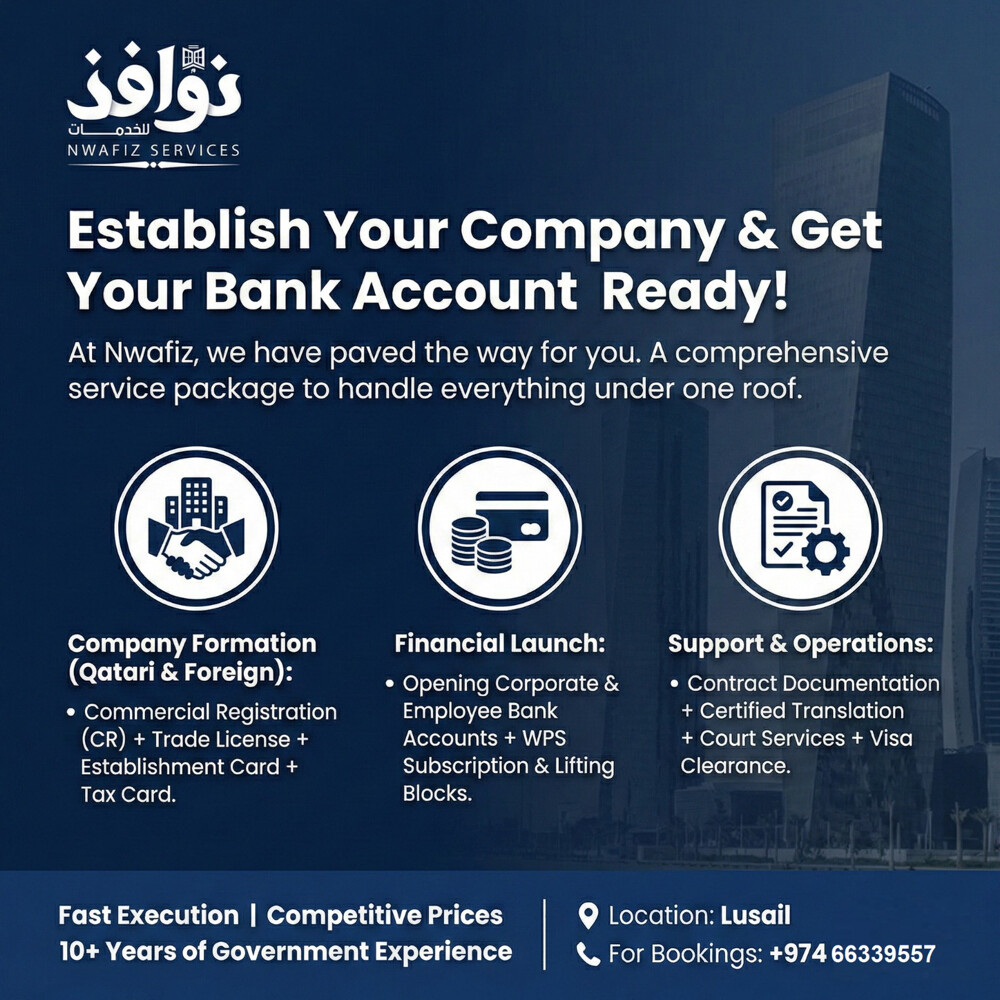 Company Formation: From A to Z - 2