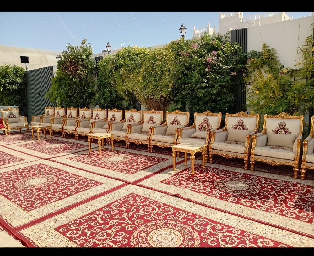 مناسباتي اسنحة بيضاء - 18