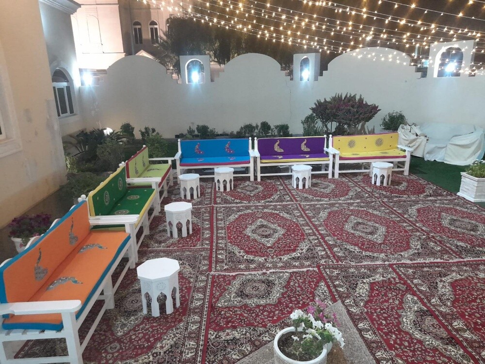 مناسباتي خدمات أفراح - 18