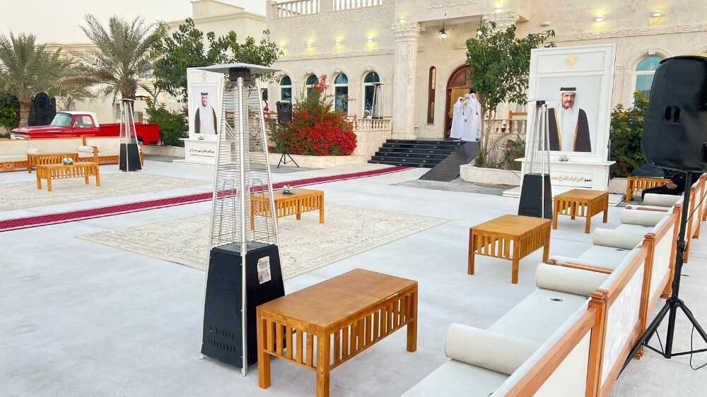 مناسباتي ستاير تغطية - 27