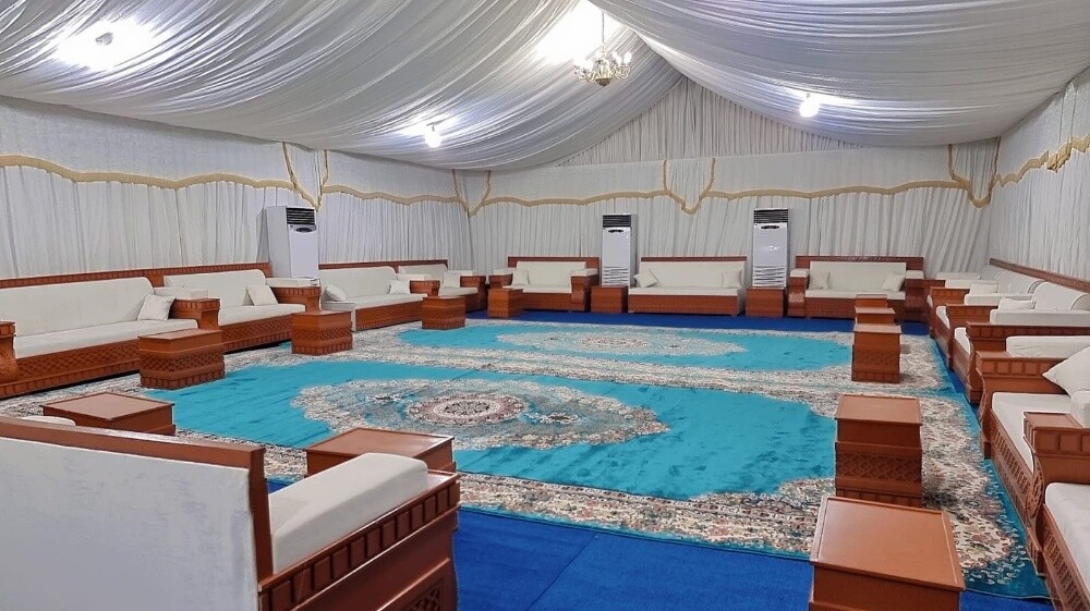 مناسباتي ستاير تغطية - 28