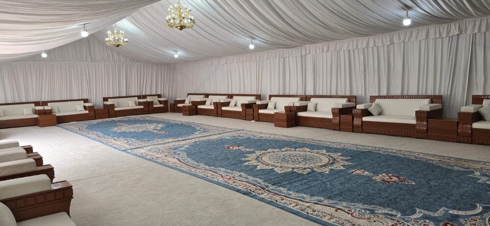 مناسباتي ستاير تغطية - 21