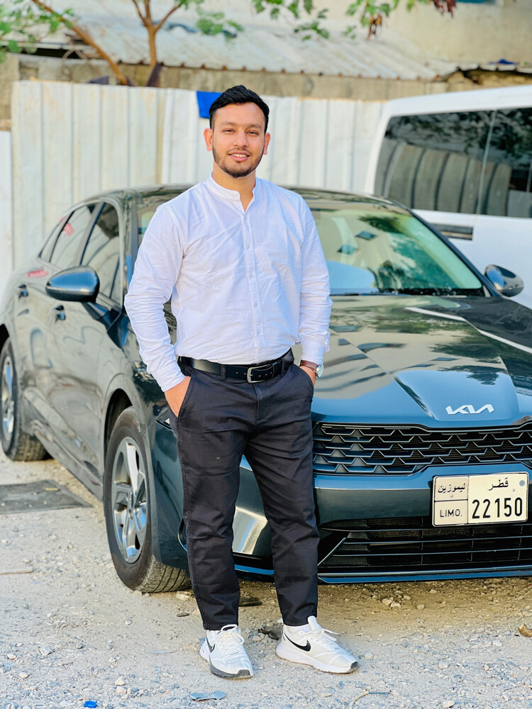 fayjul miah - 5