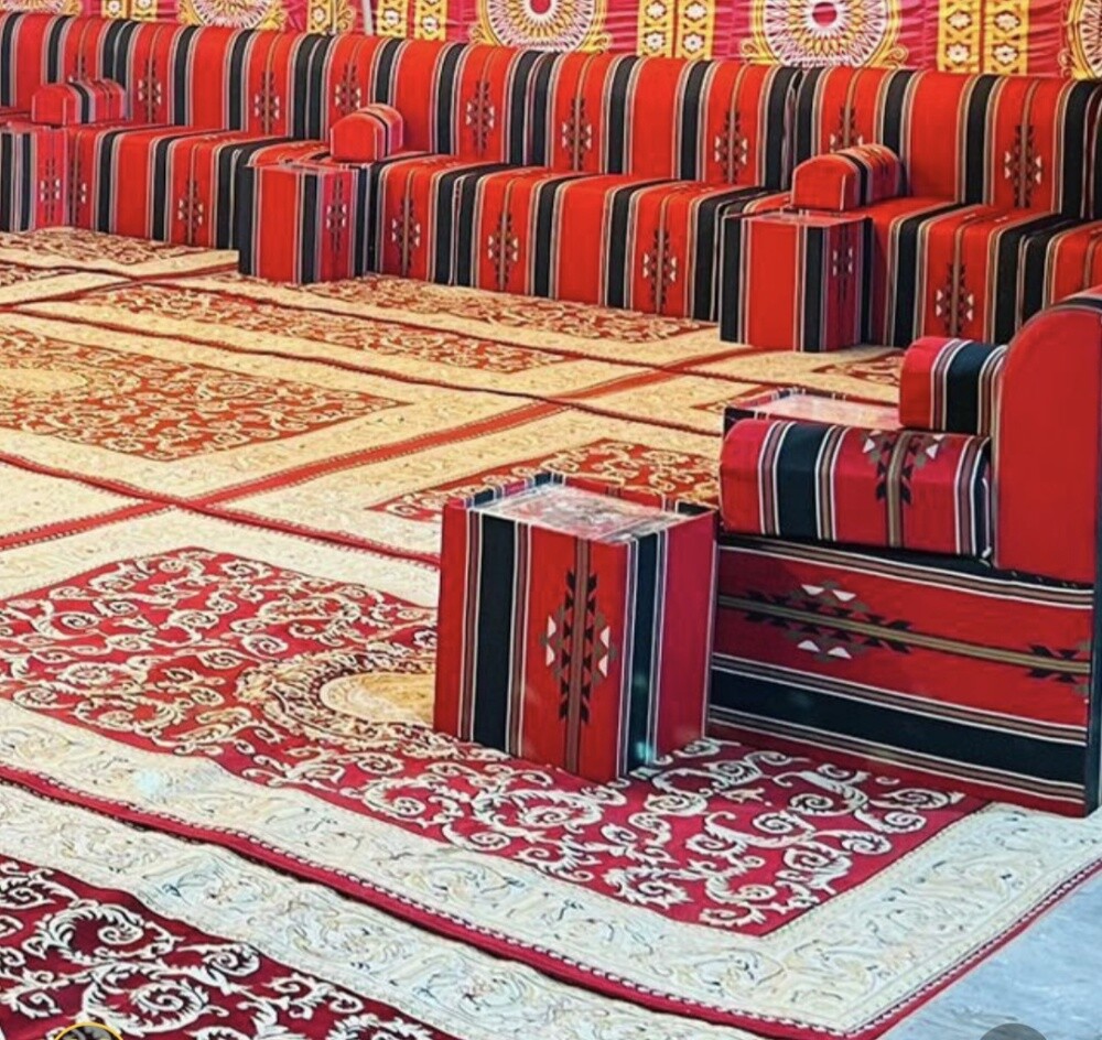 مناسباتي طاولات بلاستيك - 3