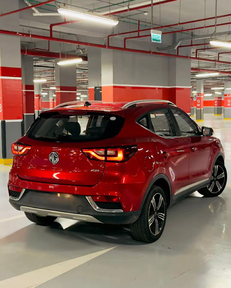 TRAVEL RENT A CAR - 10