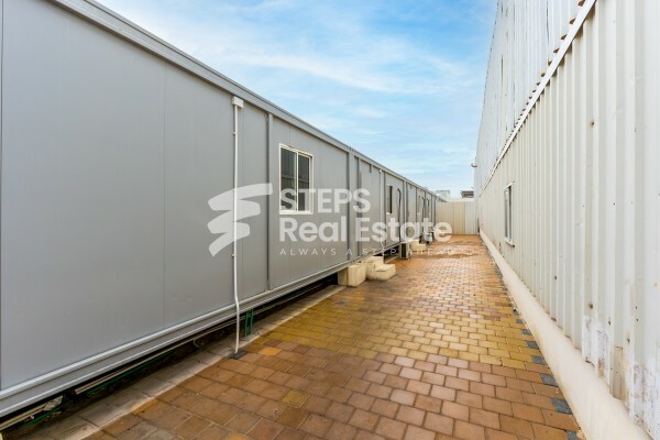 Warehouse with Ground Floor - 11