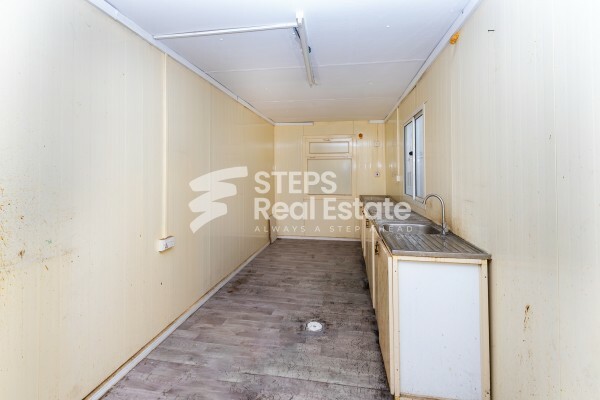 Warehouse with Ground Floor - 3