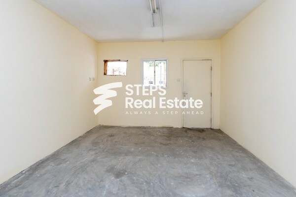 Warehouse with Open Yard - 3