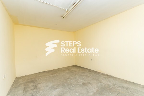 Warehouse with Open Yard - 4