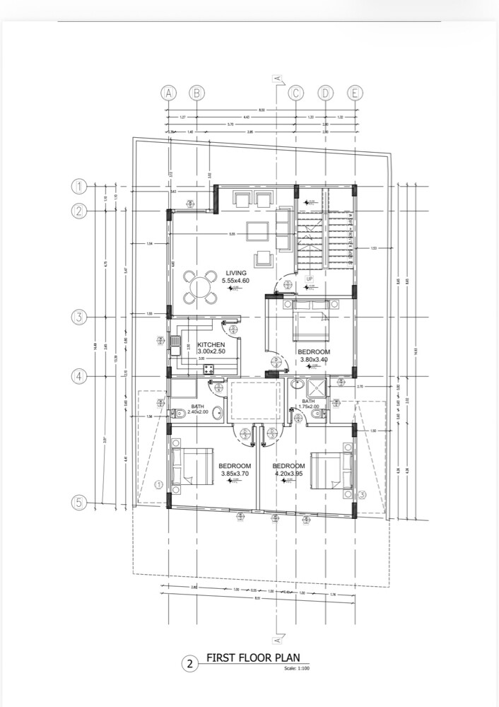 عماره للبيع فريج عبد العزيز - 6