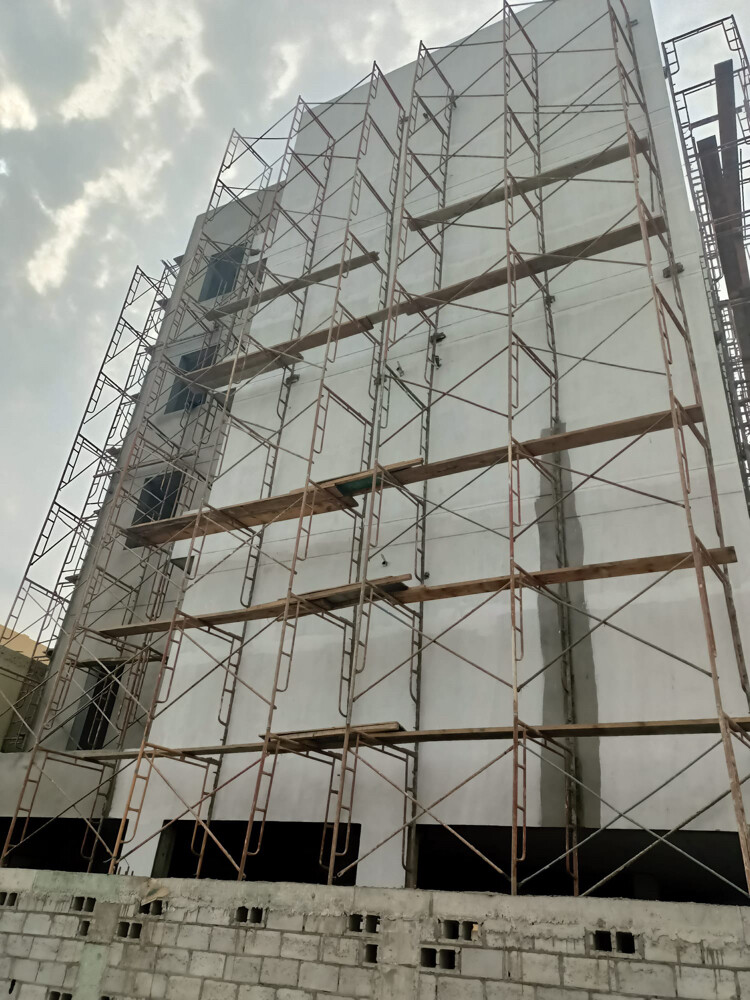 عماره للبيع فريج عبد العزيز - 4