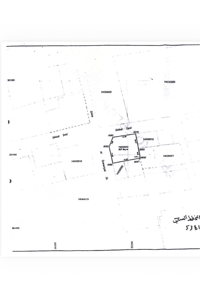 عماره للبيع فريج عبد العزيز - 3