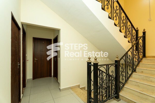 Compound Villa for rent - 15