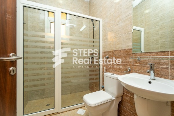 Compound Villa for rent - 8
